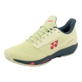 Yonex Tennisschuhe Power Cushion AD-ACCEL Allcourt/Leichtigkeit 2026 gelb Damen